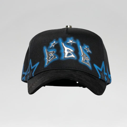 GORRA BARBAS HATS 'BBB'