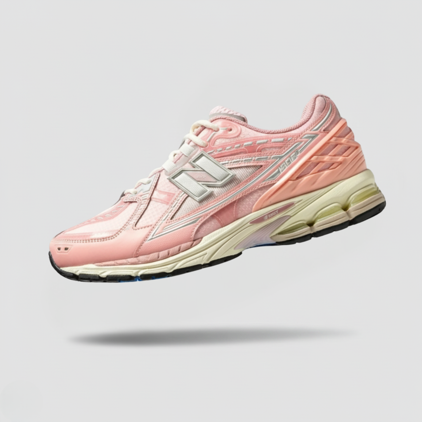 TENIS NEW BALANCE 1906U ‘LUNAR NEW YEAR SHELL PINK’