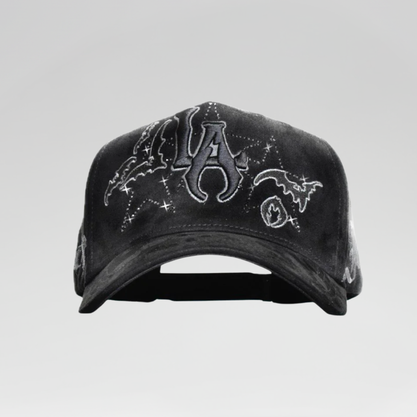 GORRA 'BRUCE WAYNE'