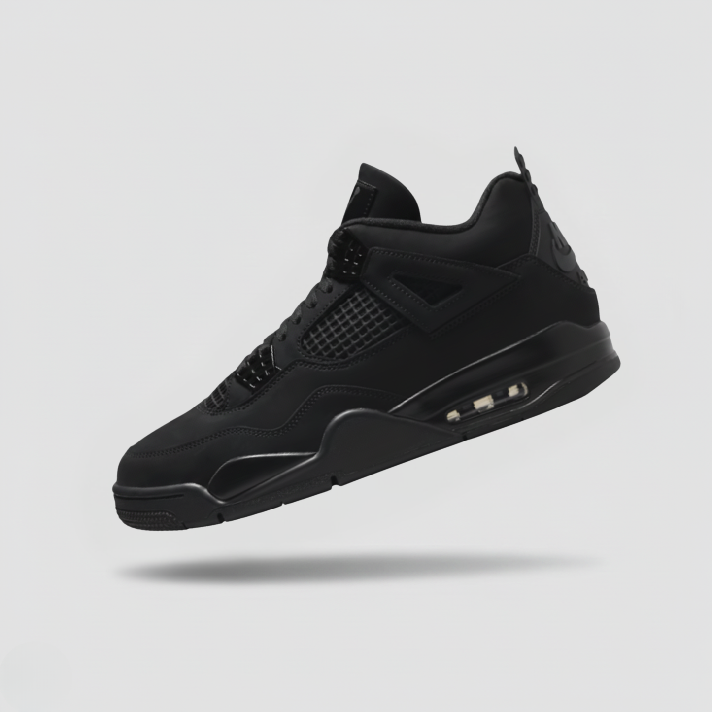 TENIS JORDAN 4 RETRO 'BLACK CAT'