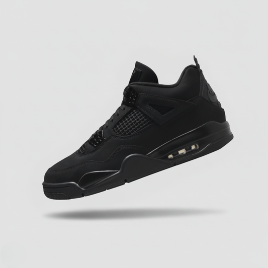 TENIS JORDAN 4 RETRO 'BLACK CAT'