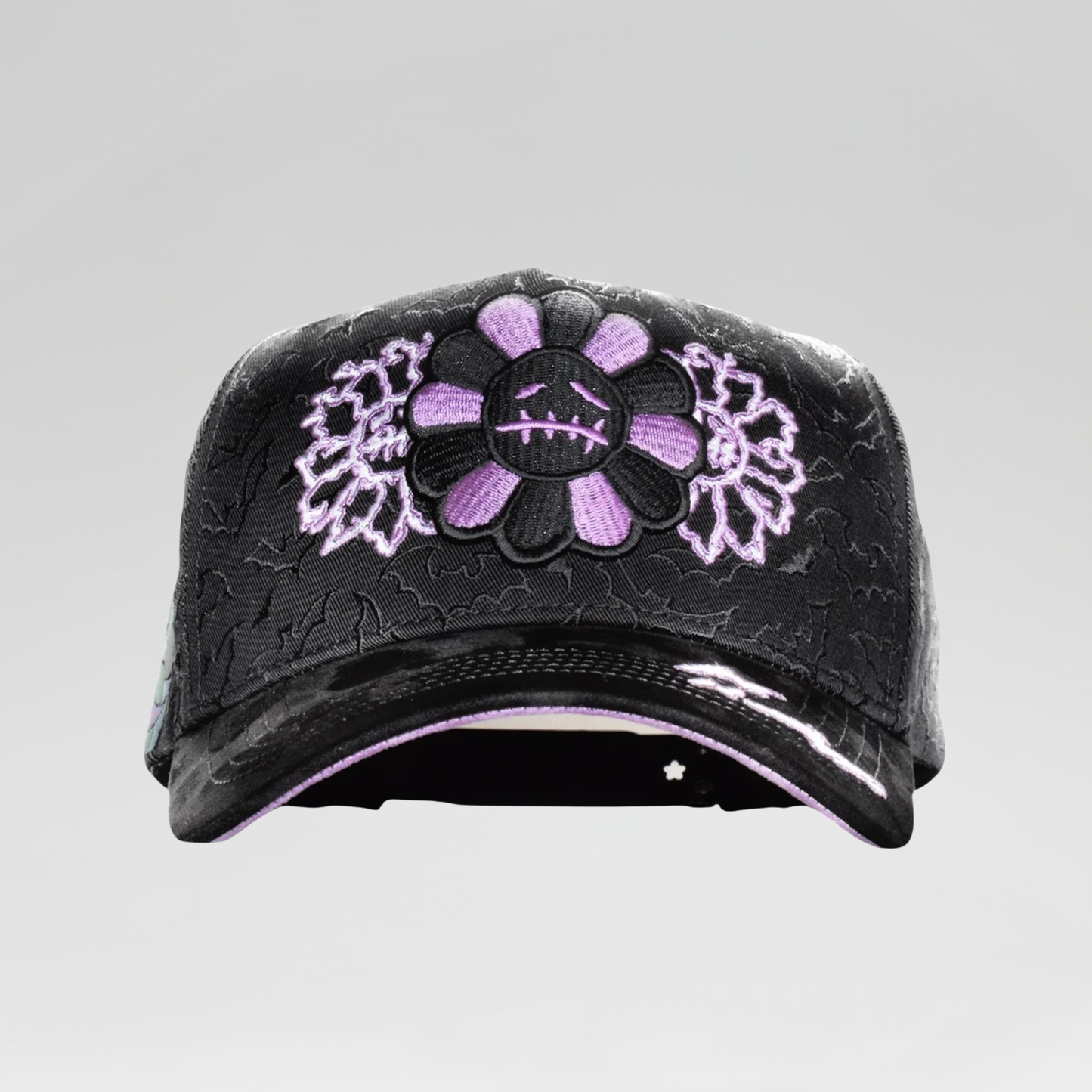 GORRA INNEDIT 'MURATRAVIS'