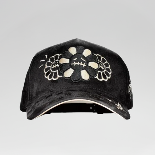 GORRA INNEDIT 'MURATRAVIS'