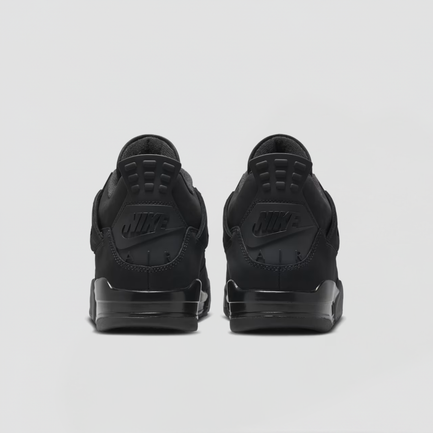 TENIS JORDAN 4 RETRO 'BLACK CAT'