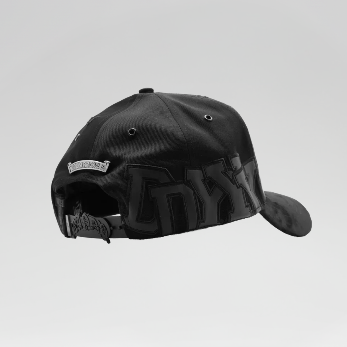 GORRA DANDY HATS 'DDDAAANNNDDDYYY'