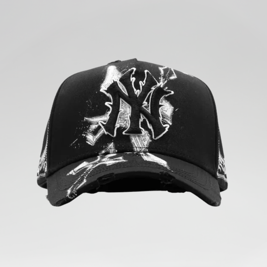 GORRA RUDE AWAKENINGS ´NY BRIDE´