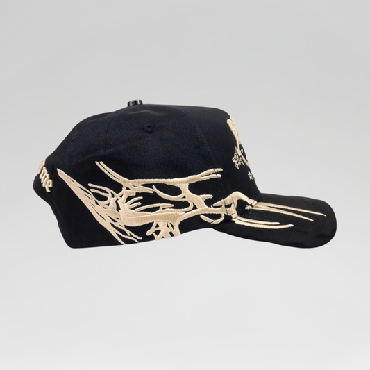 GORRA BAEZ x SHIFU 'ALL EYES ON ME'