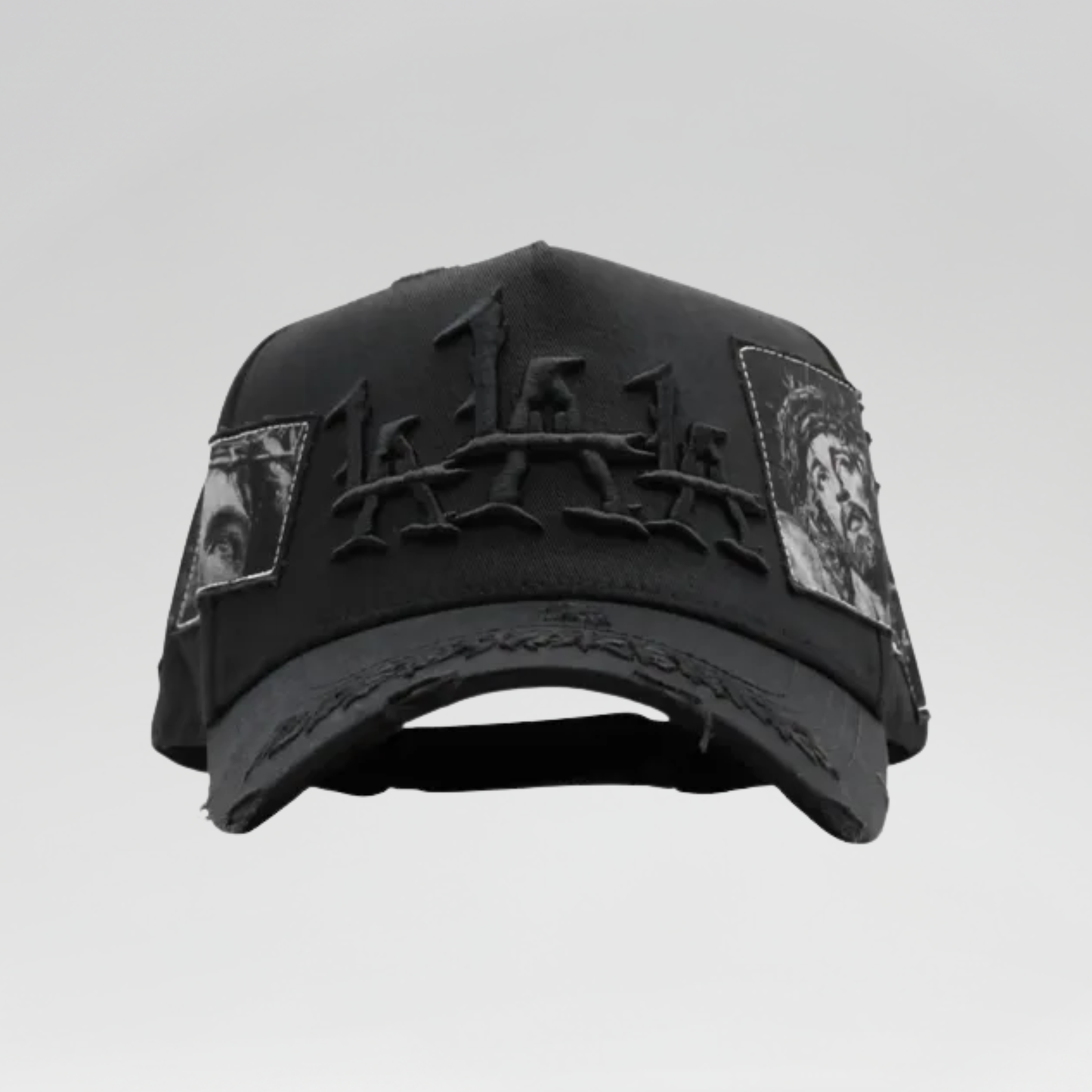 GORRA RUDE AWAKENINGS 'THE MESSIAH'