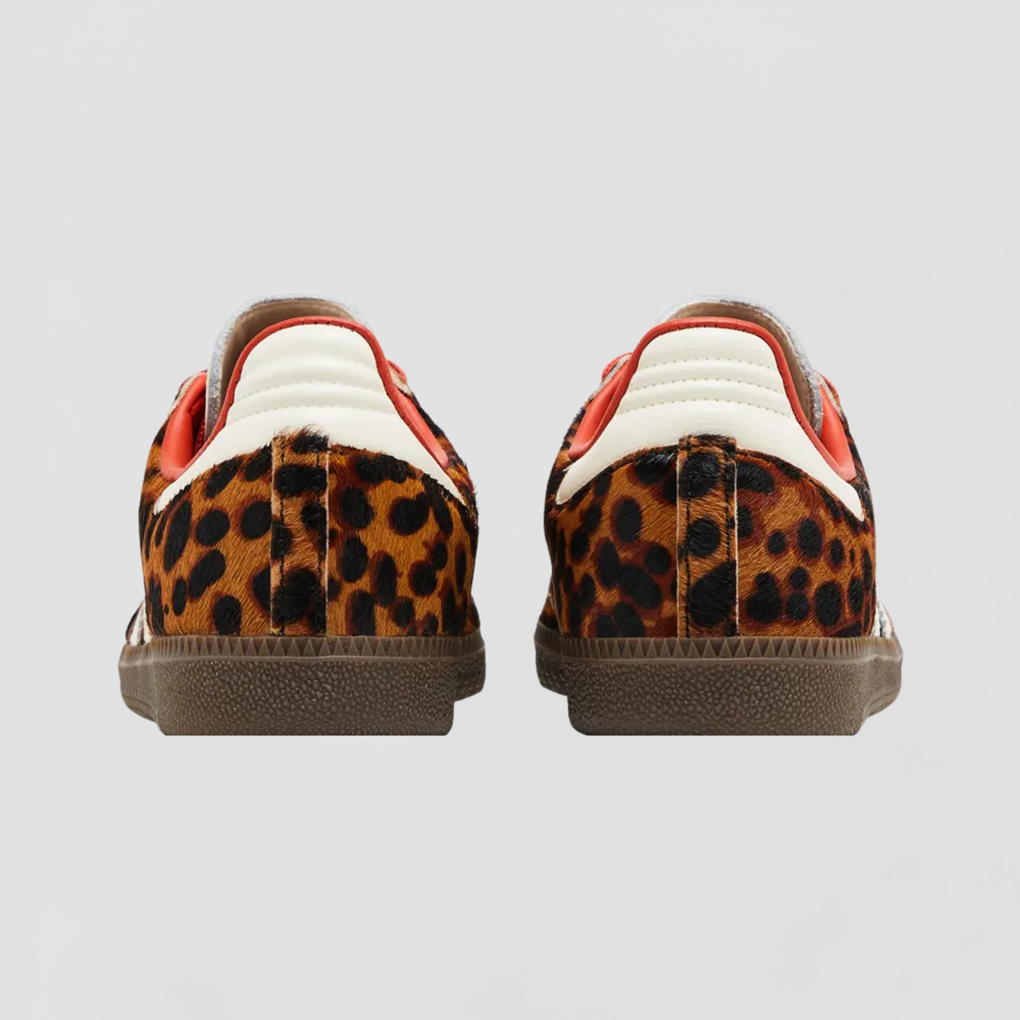 TENIS SAMBA OG LEOPARD