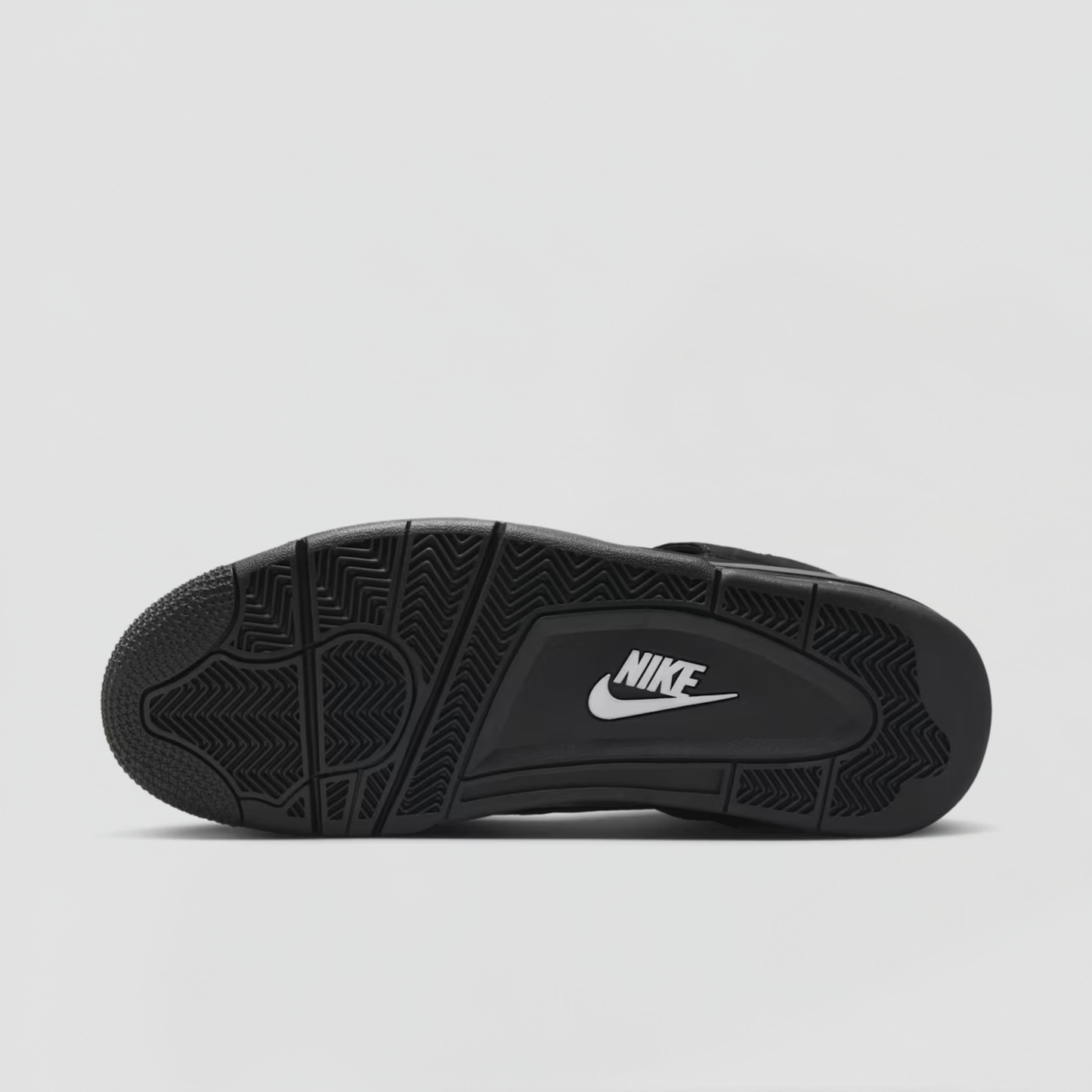 TENIS JORDAN 4 RETRO 'BLACK CAT'