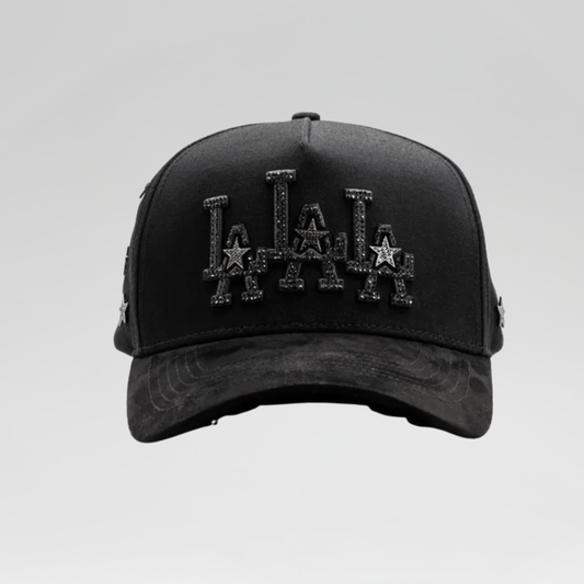GORRA STAR HATS 'LA GORRA DE LAS ESTRELLAS VOL. II'