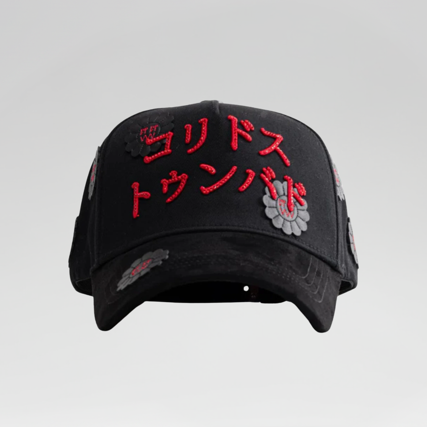 GORRA BARBAS HATS x CT 'MURAKAMI'