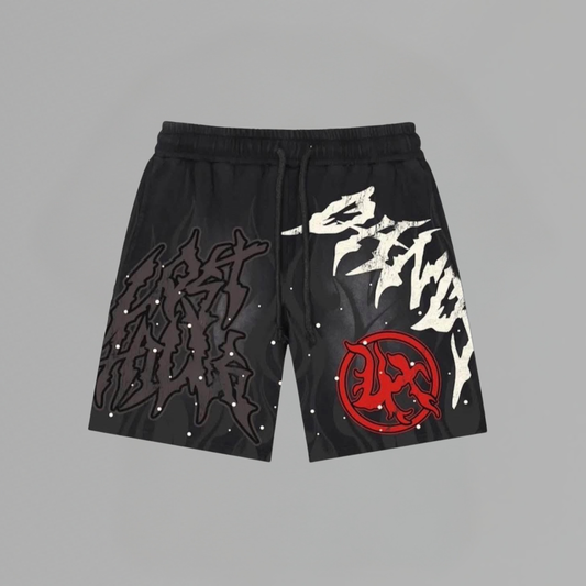 SHORT DANDY HATS x LOST HILLS 'LOST DANDY'