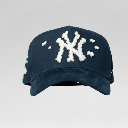 GORRA 31 HATS 'NEW YORK ANIVERSARIO'