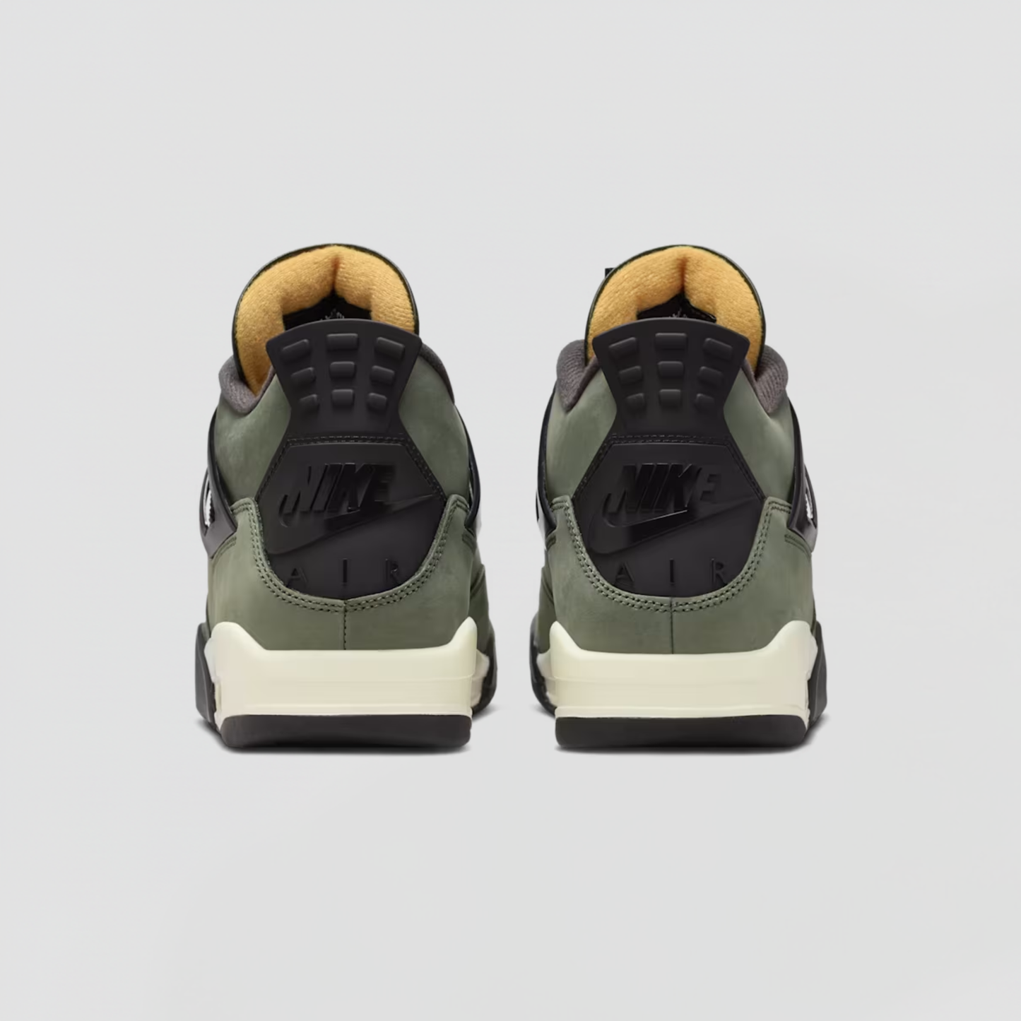 TENIS JORDAN 4 RETRO 'UNDEFEATED'