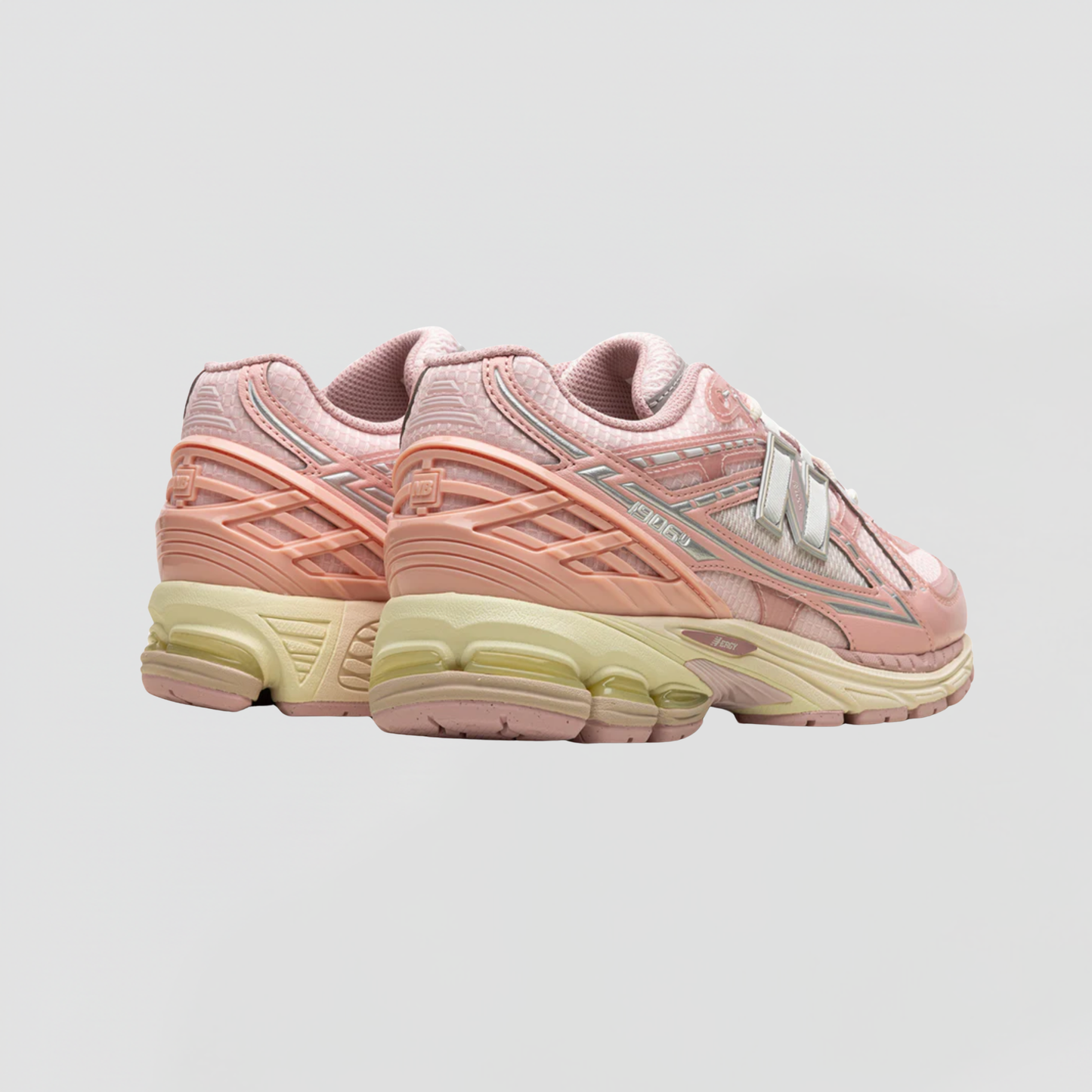 TENIS NEW BALANCE 1906U ‘LUNAR NEW YEAR SHELL PINK’