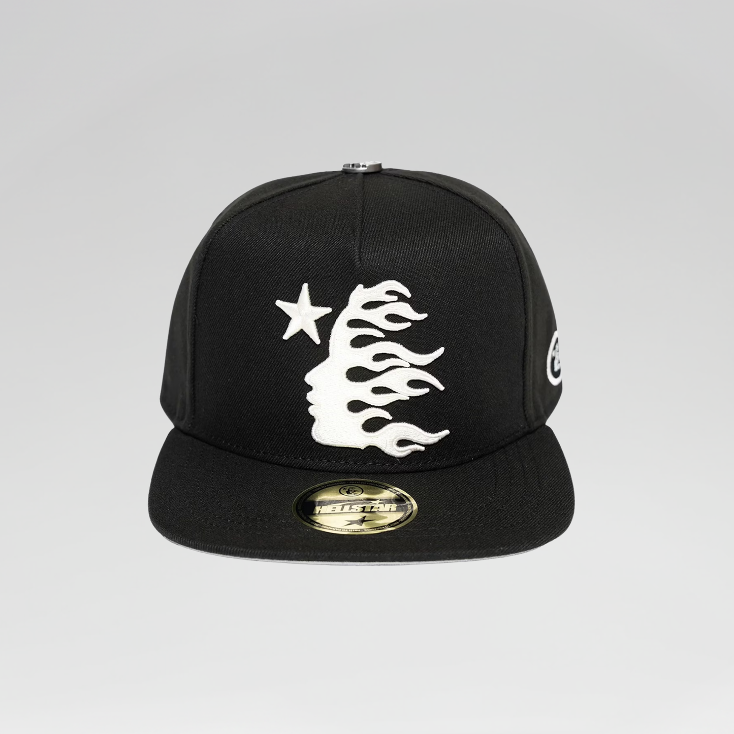 GORRA HELLSTAR 'OG LOGO'