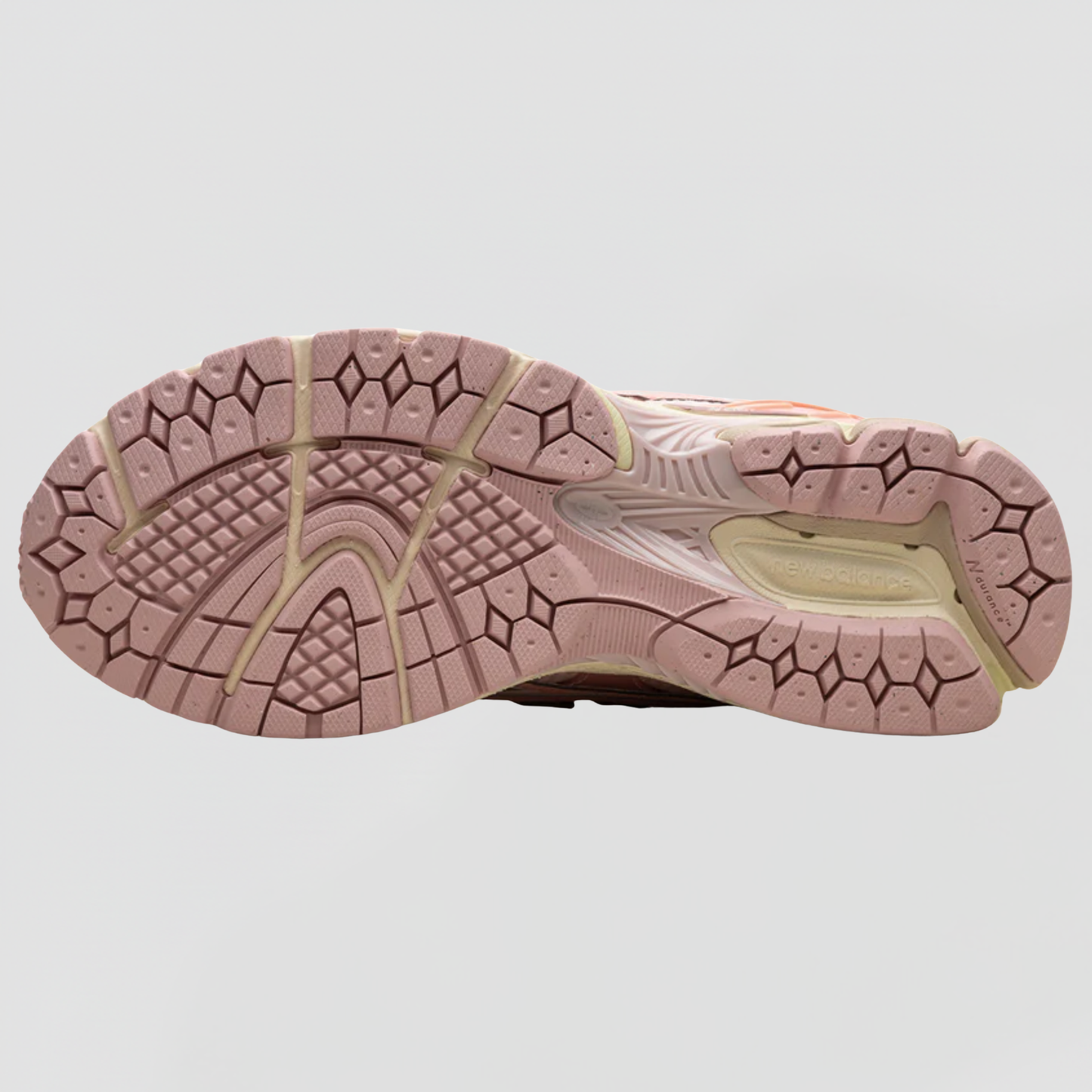 TENIS NEW BALANCE 1906U ‘LUNAR NEW YEAR SHELL PINK’