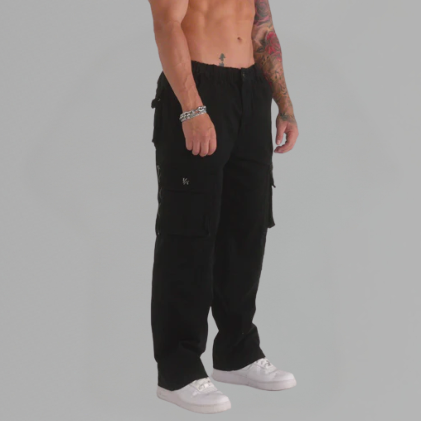 PANTALON YOUNGLA 'BATMAN DRIFTER'