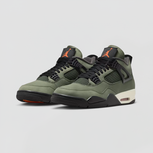 TENIS JORDAN 4 RETRO 'UNDEFEATED'