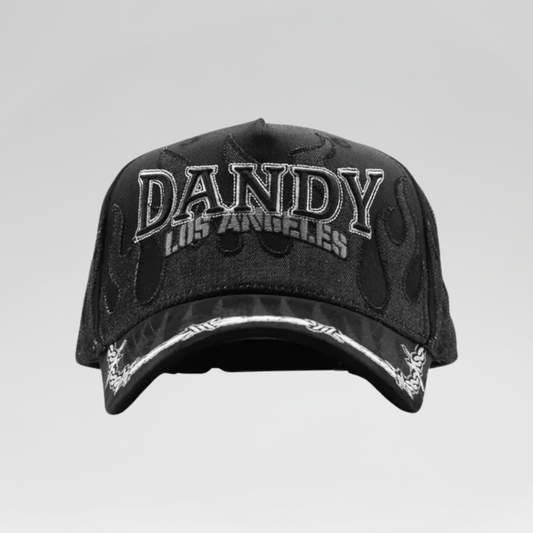 GORRA 'STAY OUT'