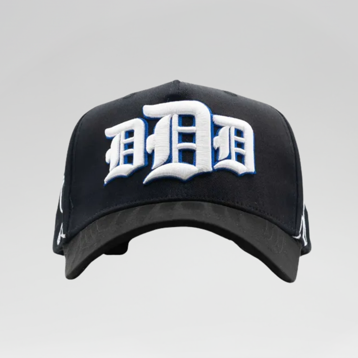 GORRA 'TRIPLE D'
