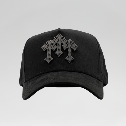 GORRA 'CHROME RICH THE KID'