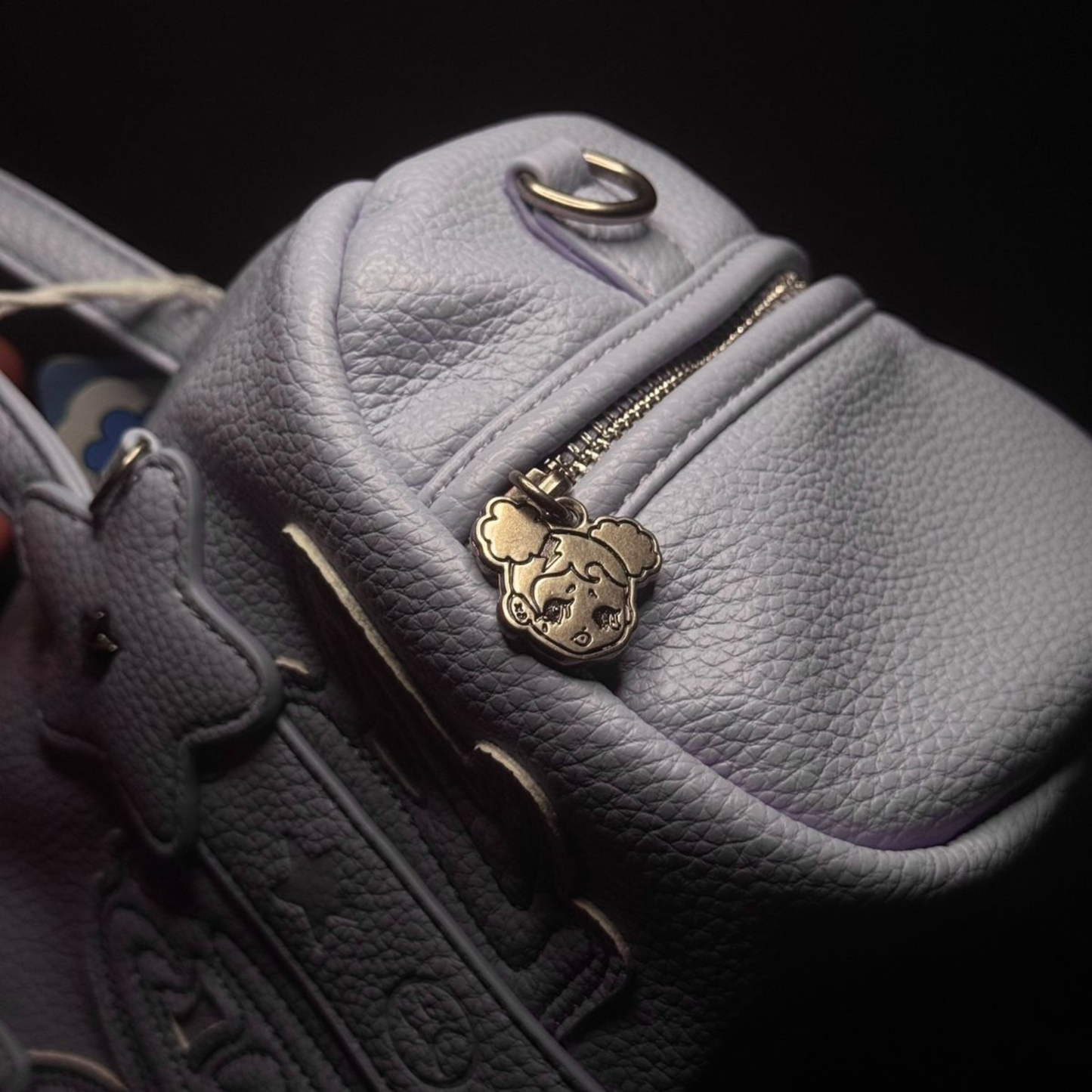 HAND BAG SADGIRLZ 'LA MELANCOLIA'