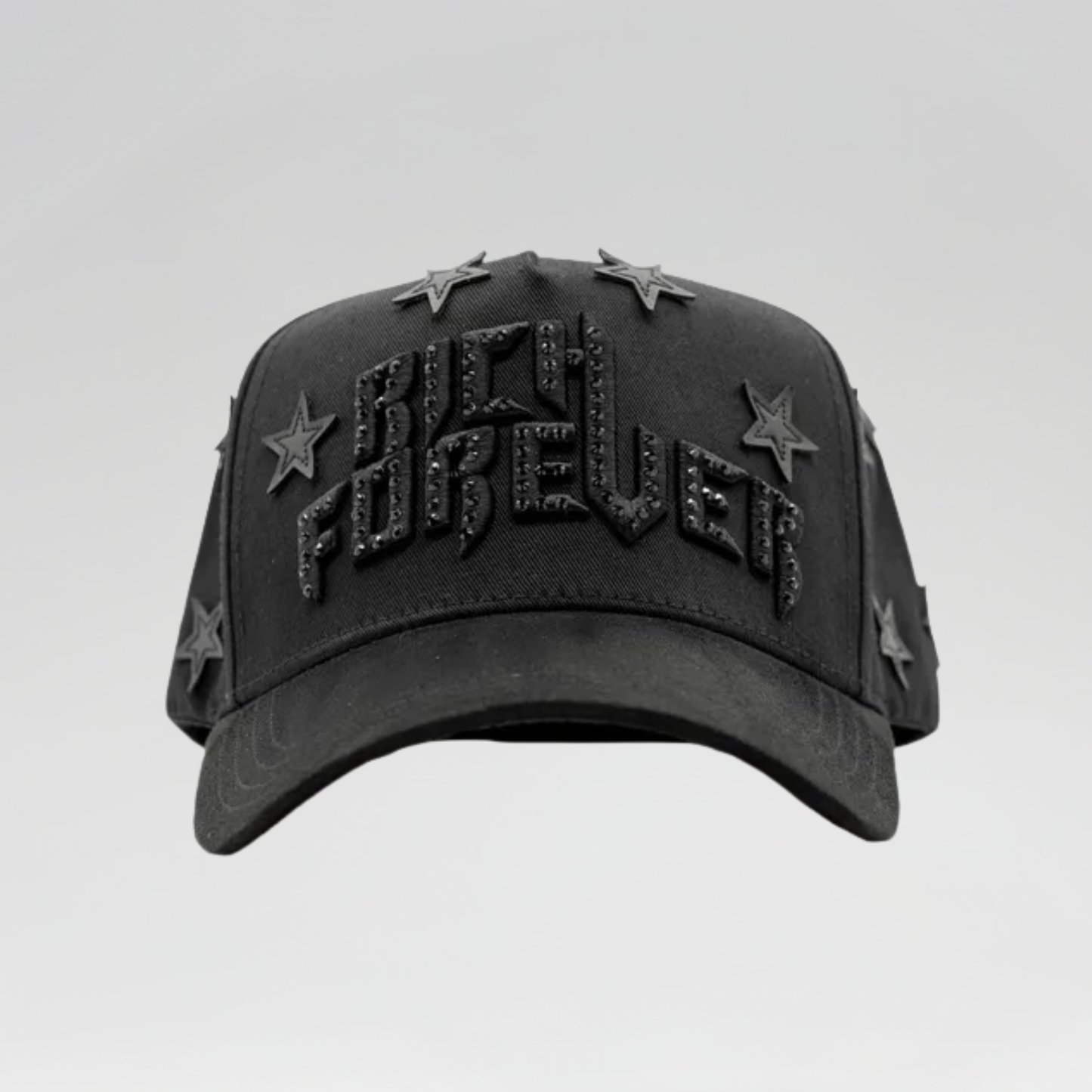 GORRA 'RICH FOREVER'