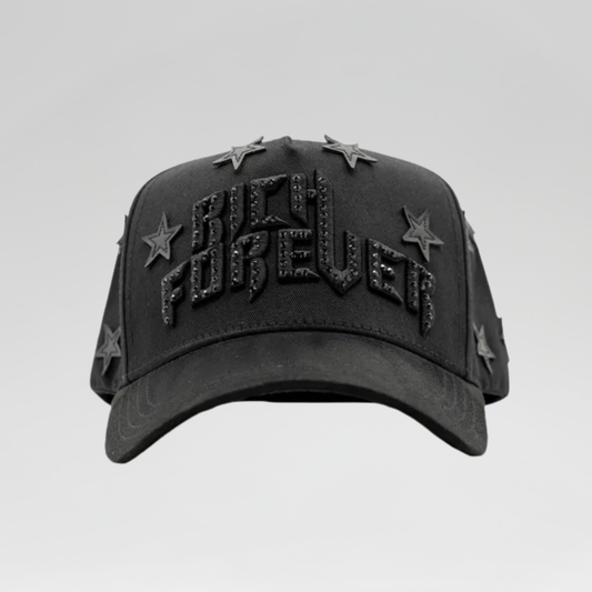 GORRA 'RICH FOREVER'