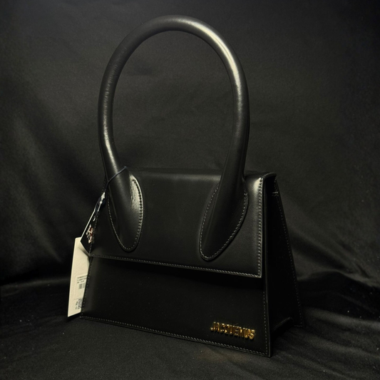 BOLSO JACQUEMUS 'LE GRAND CHIQUITO'