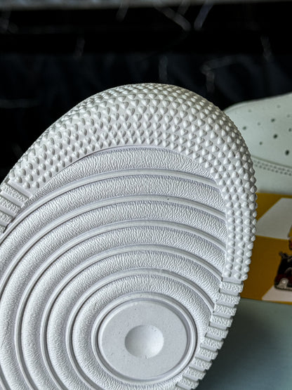 Air Force 1 x Drake Nocta