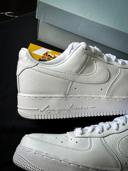 Air Force 1 x Drake Nocta