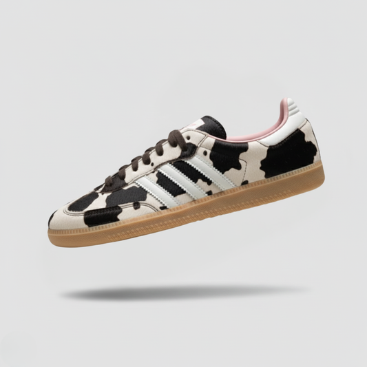 TENIS SAMBA  'COW PRINT'