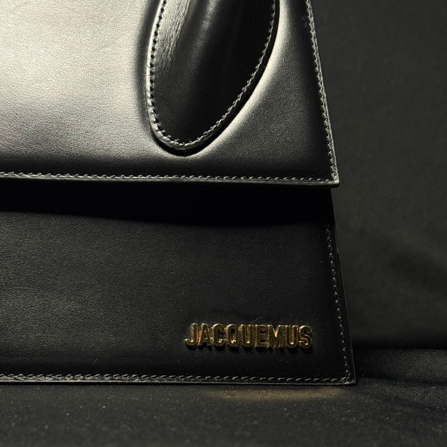 BOLSO JACQUEMUS 'LE GRAND CHIQUITO'