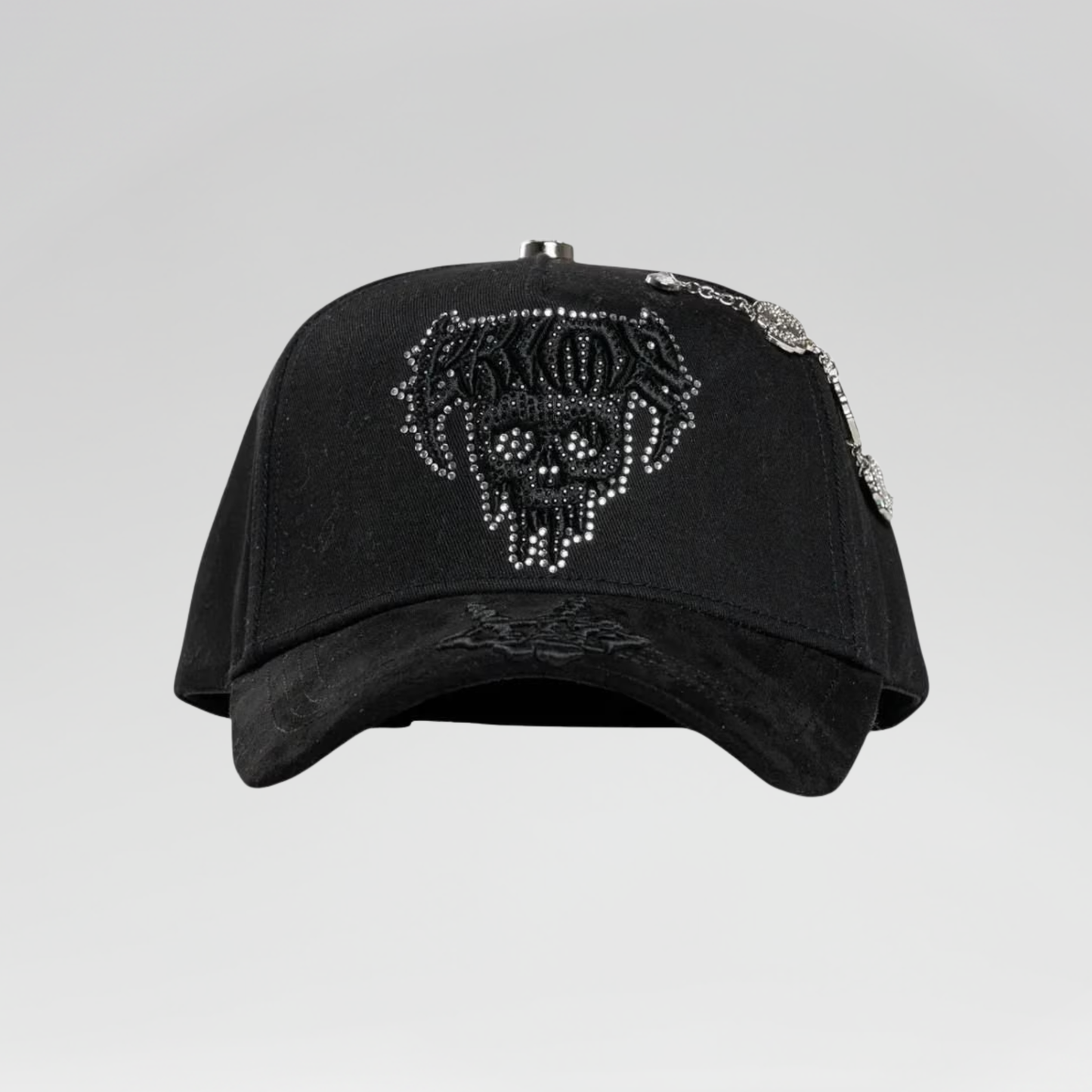 GORRA BARBAS HATS  'CRIME'