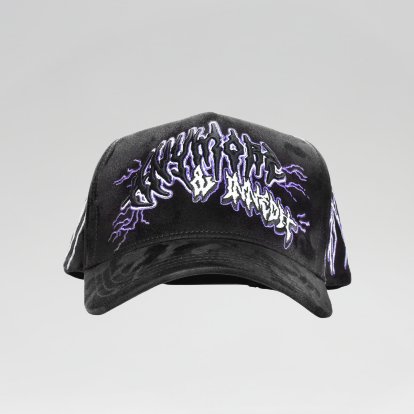 GORRA 'ANYMORE & INNEDIT'