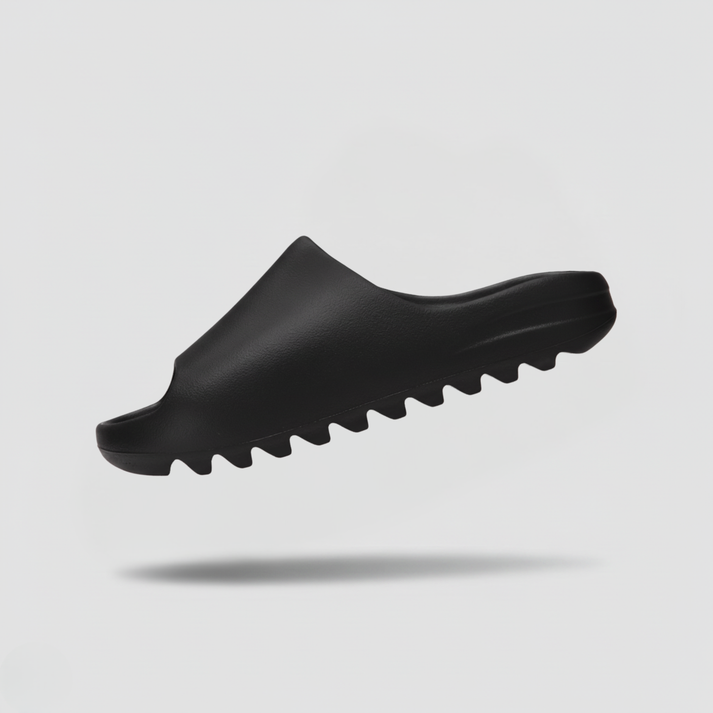 SANDALIA YEEZY SLIDE 'ONYX'