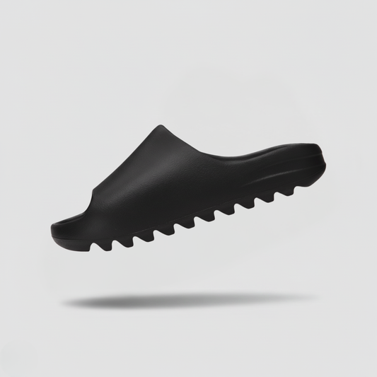 SANDALIA YEEZY SLIDE 'ONYX'