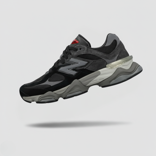TENIS NEW BALANCE 9060 'BLACK CASTLEROCK'