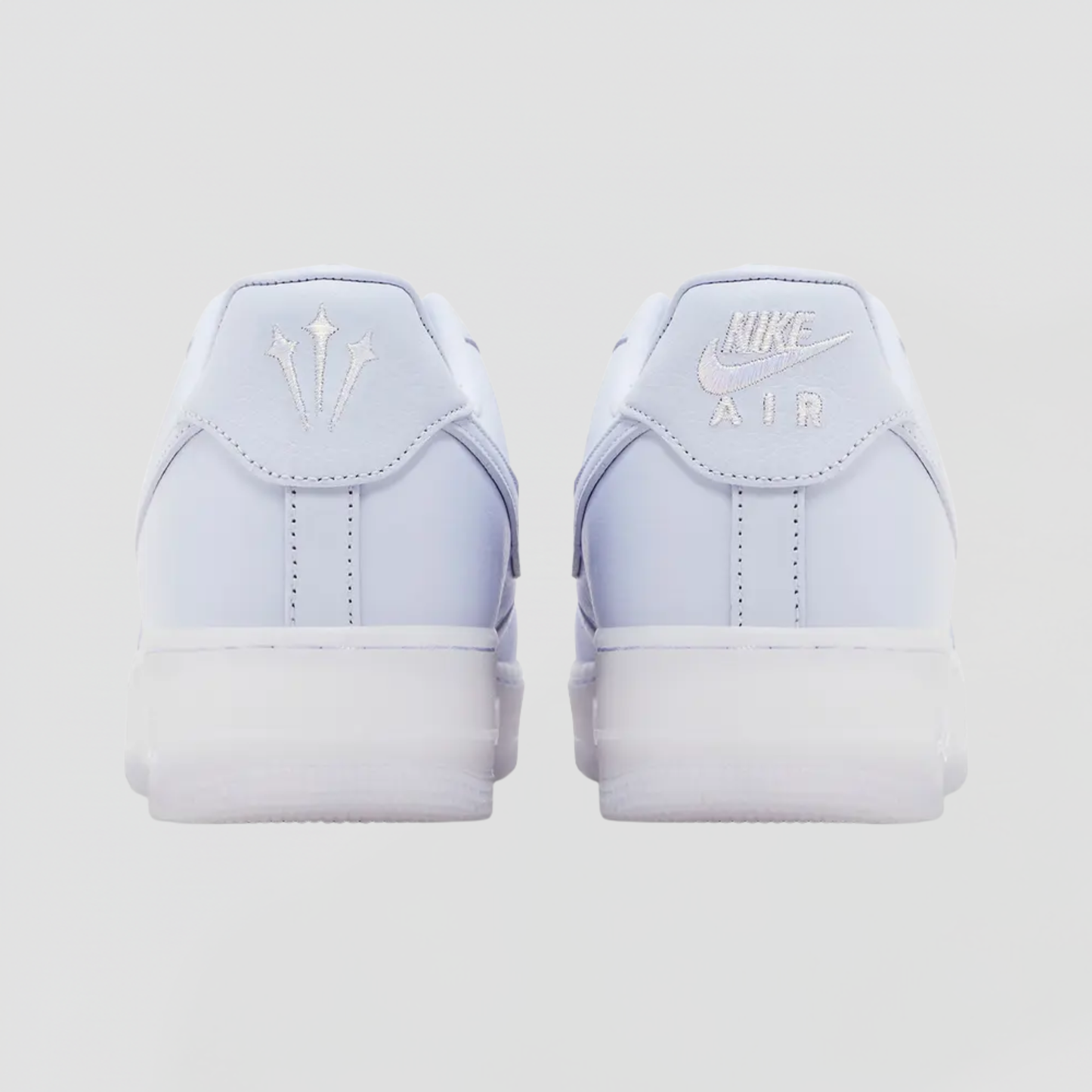 TENIS AIR FORCE ONE NOCTA LILA