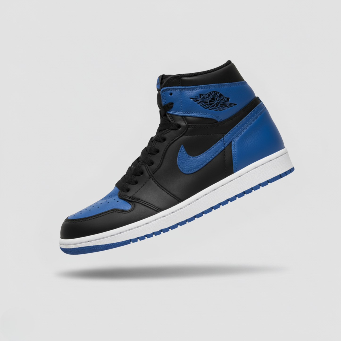 TENIS JORDAN 1 RETRO HIGH 'ROYAL BLUE'