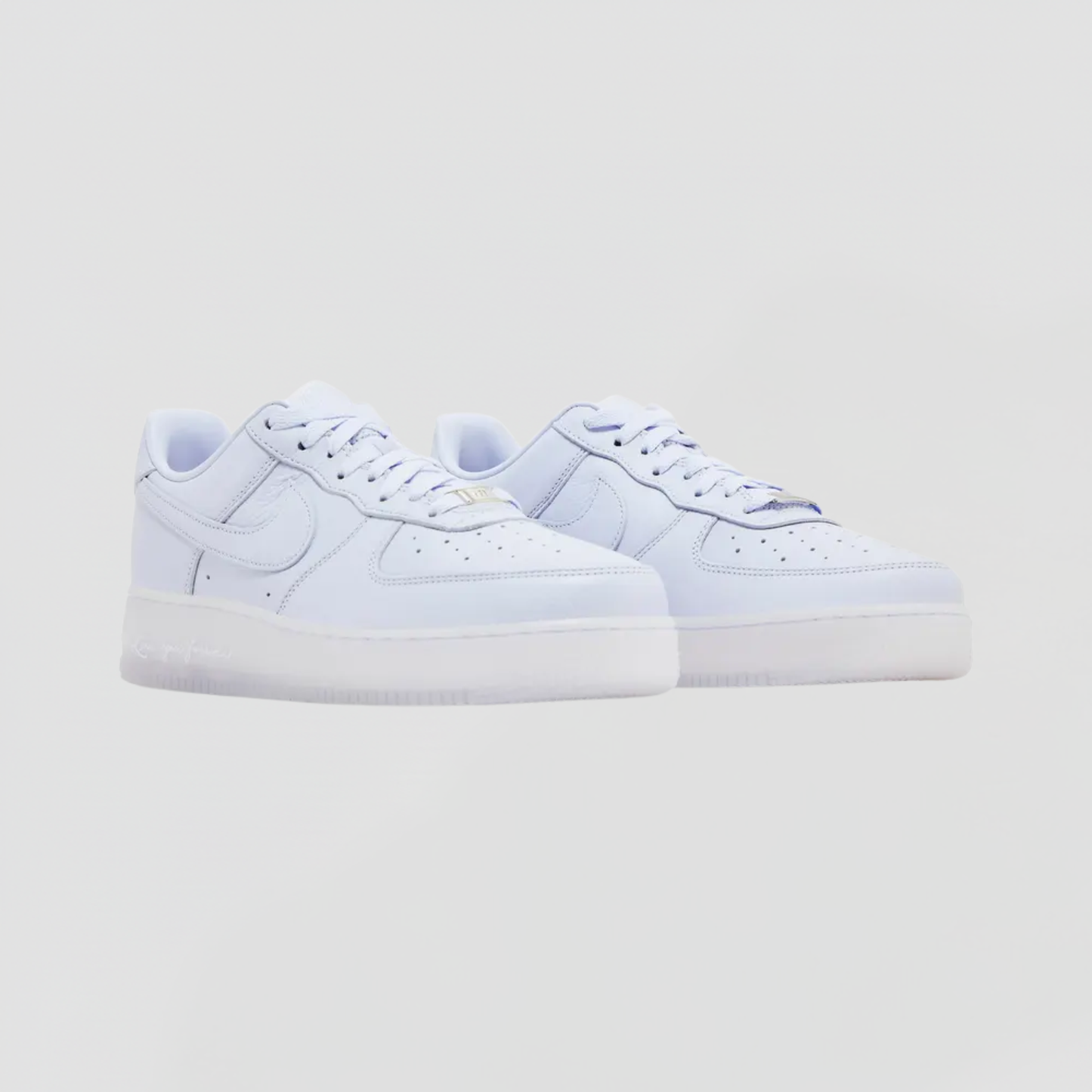 TENIS AIR FORCE ONE NOCTA LILA