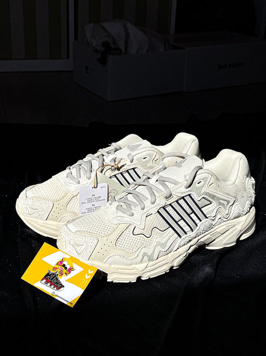 Adidas Response Badbunny Wonder White