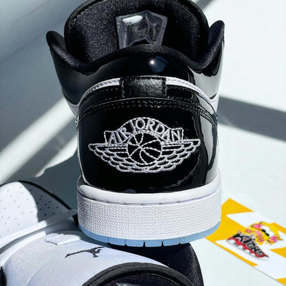 Jordan 1 Low Concord GS
