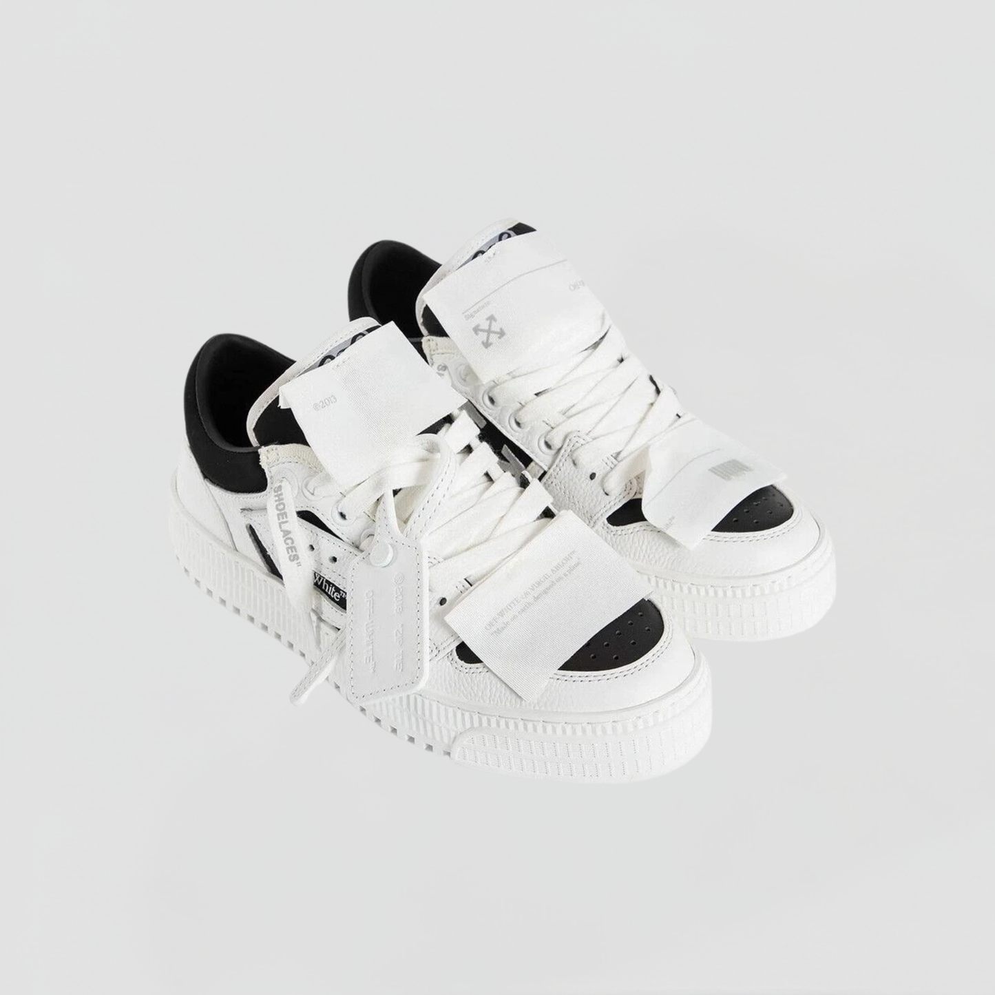 Tenis Off-White Low Top 3.0 Off Court 'White'
