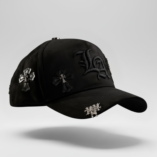GORRA 31 HATS 'LA CHROME III'