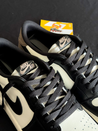 Jordan 1 Low Mocha
