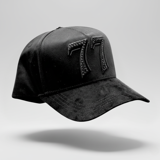 GORRA BARBAS HATS '77'