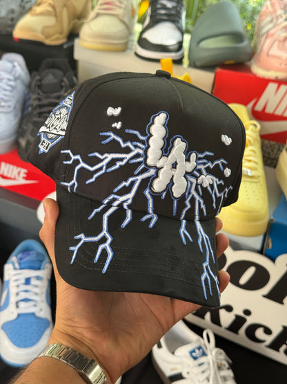 31 HATS ELECTRIC CLOUDS